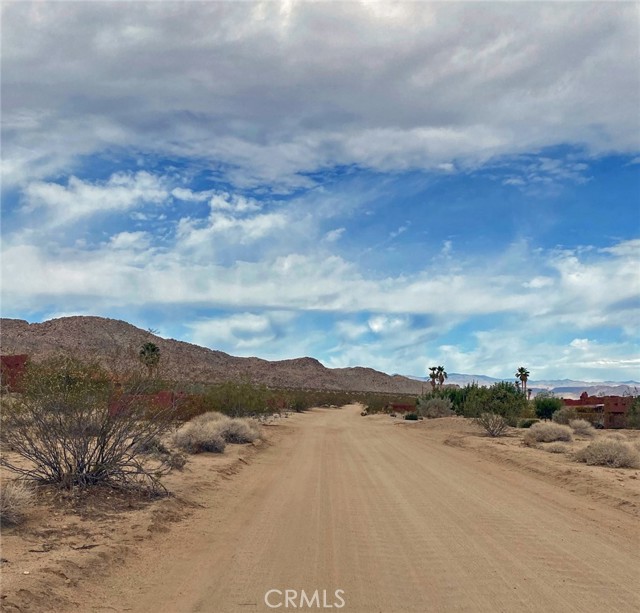 0 Serrano, Twentynine Palms, CA, 92277 0 Serrano, Twentynine Palms, CA, 92277