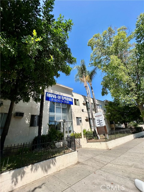 Detail Gallery Image 14 of 14 For 14823 Gilmore 106w,  Van Nuys,  CA 91411 - 1 Beds | 1 Baths