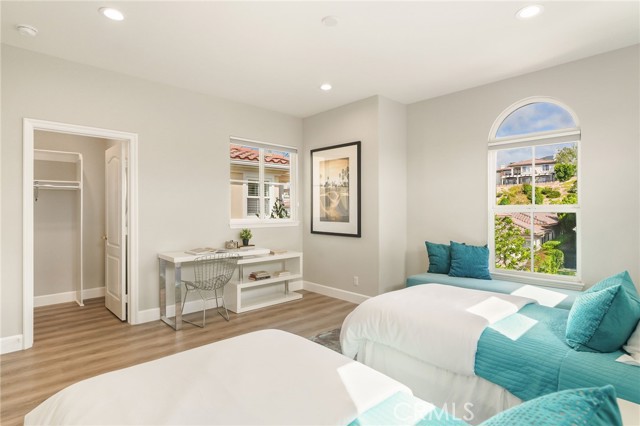 Detail Gallery Image 43 of 64 For 20112 via Cellini, Porter Ranch,  CA 91311 - 4 Beds | 4/1 Baths