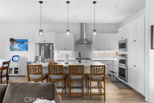 Detail Gallery Image 12 of 44 For 1464 Blush Ln, Santa Maria,  CA 93455 - 4 Beds | 3/1 Baths