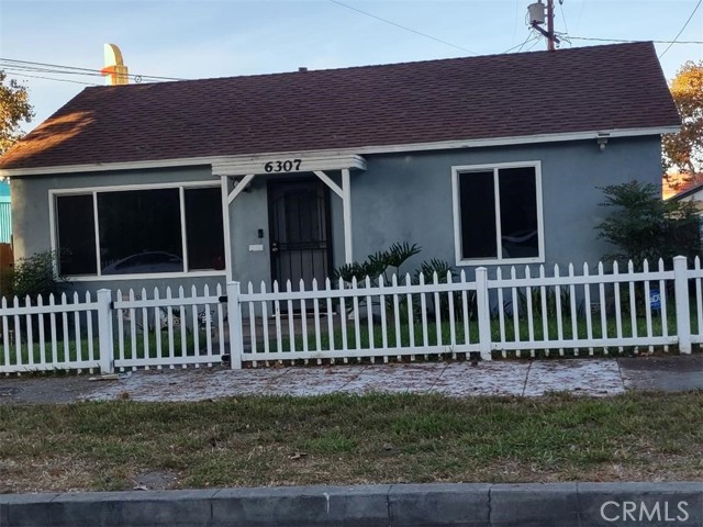 6307 Palm Avenue, Whittier, California 90601, 2 Bedrooms Bedrooms, ,1 BathroomBathrooms,Single Family Residence,For Sale,Palm,WS23216117