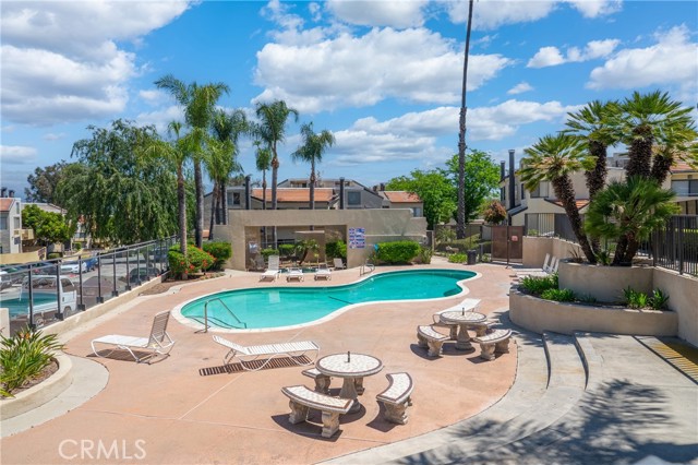 Detail Gallery Image 20 of 23 For 13096 Le Parc #76,  Chino Hills,  CA 91709 - 2 Beds | 1 Baths