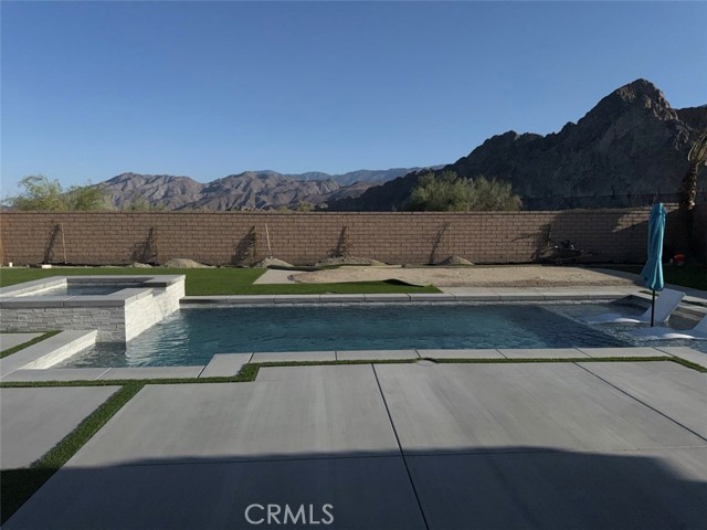 Detail Gallery Image 2 of 37 For 80367 Segovia View Way, La Quinta,  CA 92253 - 4 Beds | 2/1 Baths