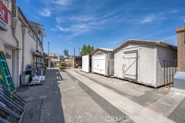  Commercial for Sale in Agua Dulce, California