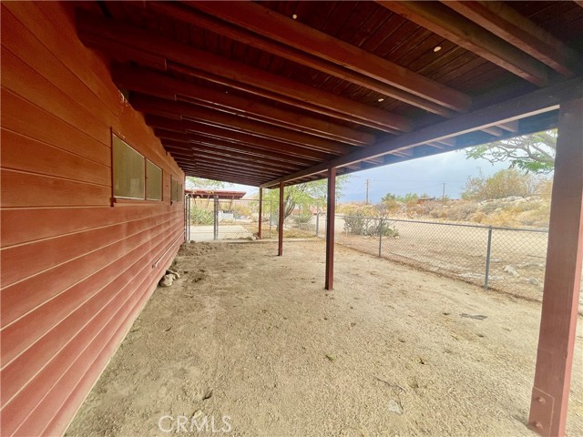 Detail Gallery Image 10 of 24 For 9260 Lanning Ln, Morongo Valley,  CA 92256 - 2 Beds | 1 Baths