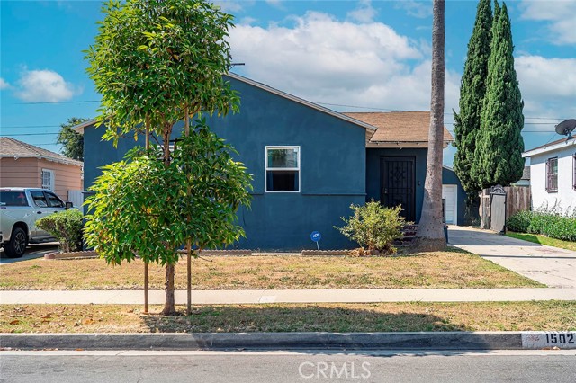 Image 3 for 1502 W 110Th St, Los Angeles, CA 90047