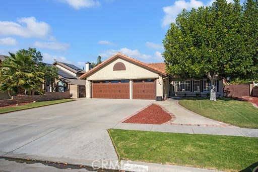 2399 Orchard Ln, Corona, CA 92882