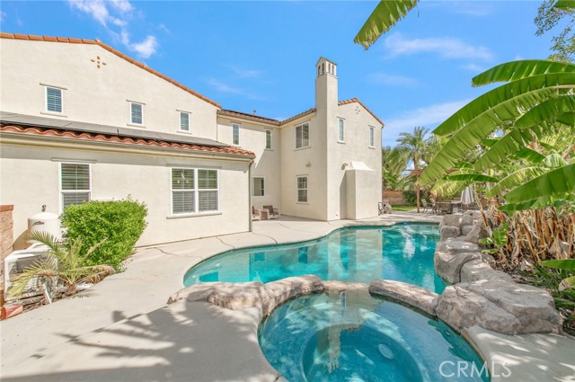 Detail Gallery Image 49 of 55 For 16699 Dustin, Chino Hills,  CA 91709 - 4 Beds | 3 Baths