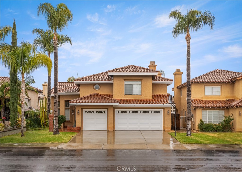 25640 Horado Lane