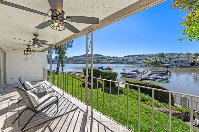 Detail Gallery Image 1 of 1 For 22274 Treasure Island Dr #1,  Canyon Lake,  CA 92587 - 2 Beds | 2 Baths