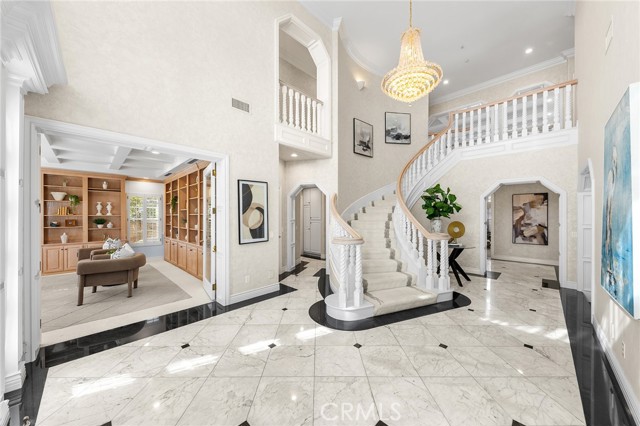 Detail Gallery Image 3 of 70 For 209 W Camino Real, Arcadia,  CA 91007 - 4 Beds | 4/1 Baths