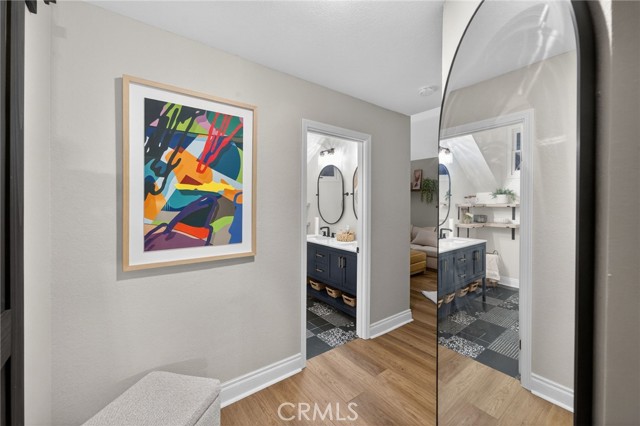 Detail Gallery Image 46 of 69 For 964 S Rim Crest, Anaheim,  CA 92807 - 2 Beds | 2/1 Baths