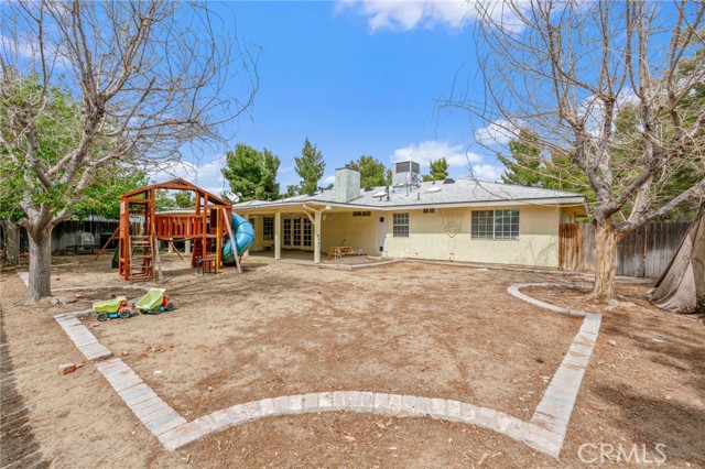 Detail Gallery Image 43 of 55 For 10080 Valle Vista Rd, Phelan,  CA 92371 - 3 Beds | 2/1 Baths