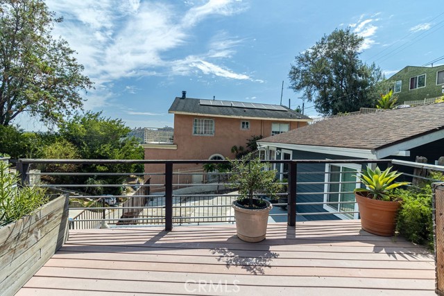 Detail Gallery Image 4 of 13 For 3033 Future Pl, Los Angeles,  CA 90065 - 2 Beds | 1 Baths