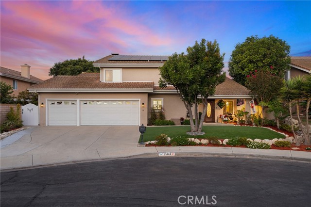 Front Image Thumbnail for CRPV26166251