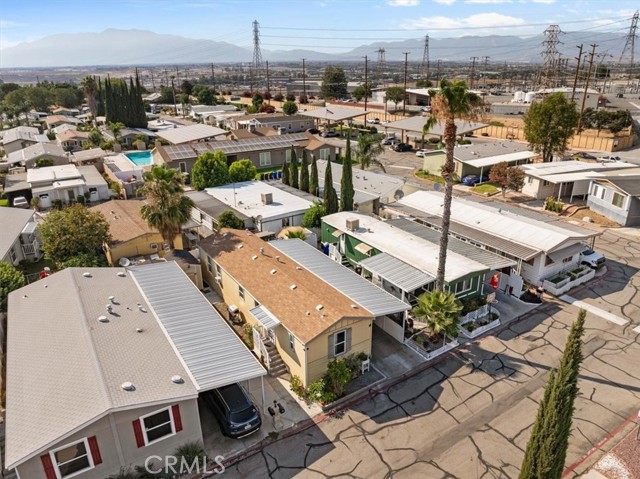 Detail Gallery Image 33 of 39 For 22111 Newport Ave #34,  Grand Terrace,  CA 92313 - 2 Beds | 2 Baths