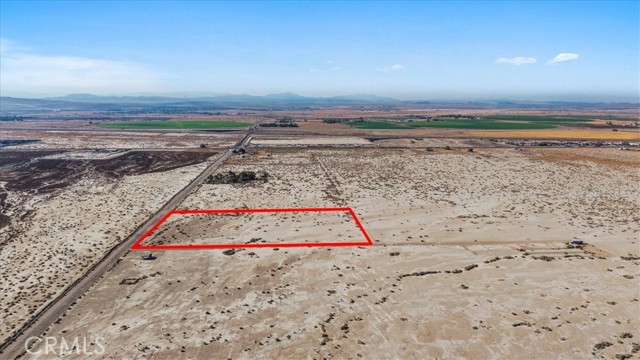 Detail Gallery Image 3 of 6 For 0 Lenwood, Hinkley,  CA 92347 - – Beds | – Baths