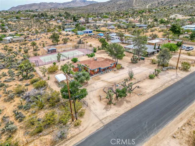 Detail Gallery Image 29 of 35 For 7625 Joshua View, Yucca Valley,  CA 92284 - 2 Beds | 1 Baths