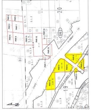 Detail Gallery Image 5 of 6 For 0 Cajon Blvd, San Bernardino,  CA 92407 - – Beds | – Baths