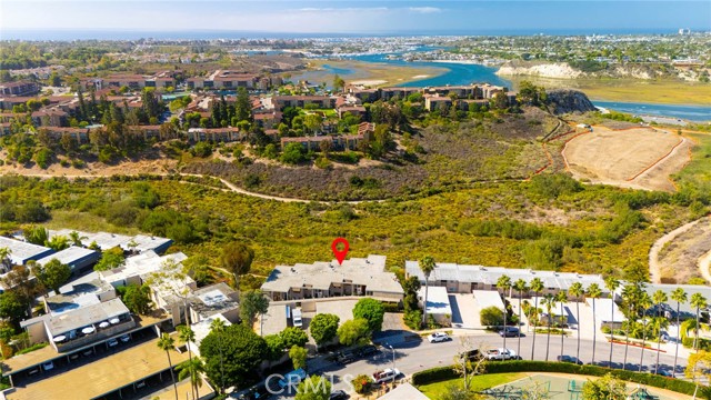 Detail Gallery Image 24 of 24 For 757 Domingo #D,  Newport Beach,  CA 92660 - 2 Beds | 2 Baths