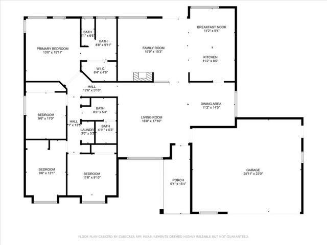 Property Photo from MLS