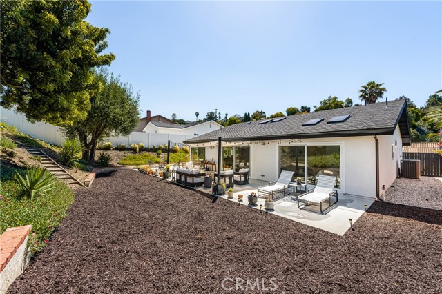 Detail Gallery Image 47 of 56 For 26571 via Del Sol, Mission Viejo,  CA 92691 - 3 Beds | 2 Baths