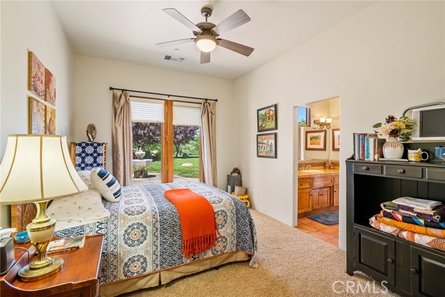 Detail Gallery Image 46 of 75 For 3130 Oakdale Rd, Paso Robles,  CA 93446 - 5 Beds | 4/1 Baths