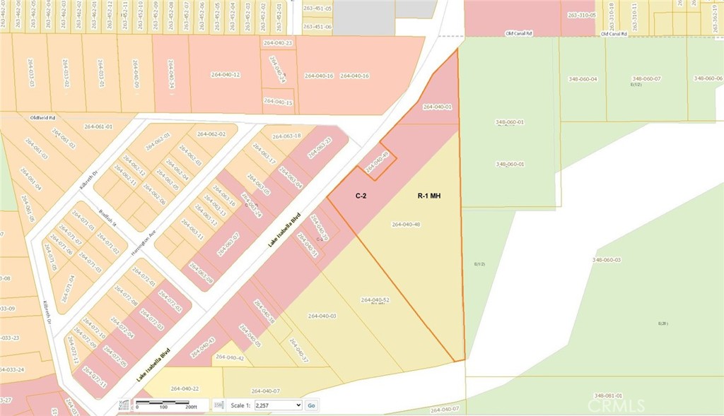 MLS #HD25261111 image #15