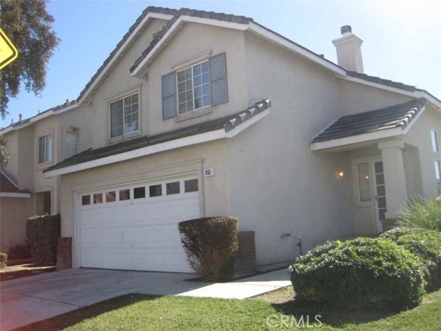 851 Blossomcreek Ln, Corona, CA 92878