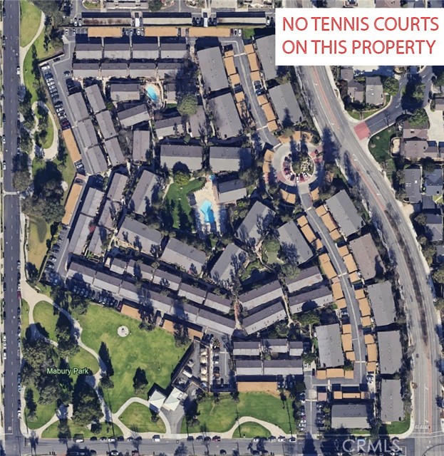 Detail Gallery Image 44 of 45 For 1076 Cabrillo Park Dr #C,  Santa Ana,  CA 92701 - 1 Beds | 1 Baths