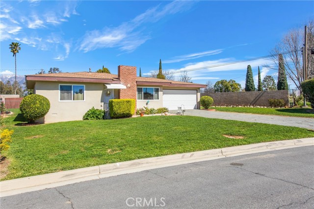 Detail Gallery Image 2 of 24 For 1282 N California, Beaumont,  CA 92223 - 2 Beds | 1 Baths