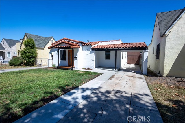 Property Photo from MLS