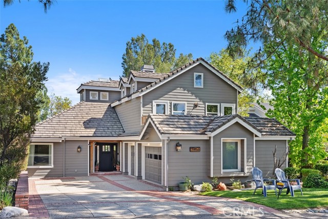 Detail Gallery Image 32 of 33 For 31852 via Faisan, Coto de Caza,  CA 92679 - 4 Beds | 4/2 Baths