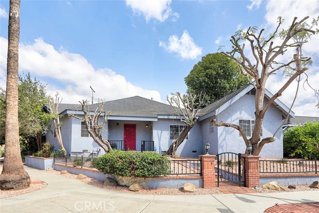 7700 Isis AVE