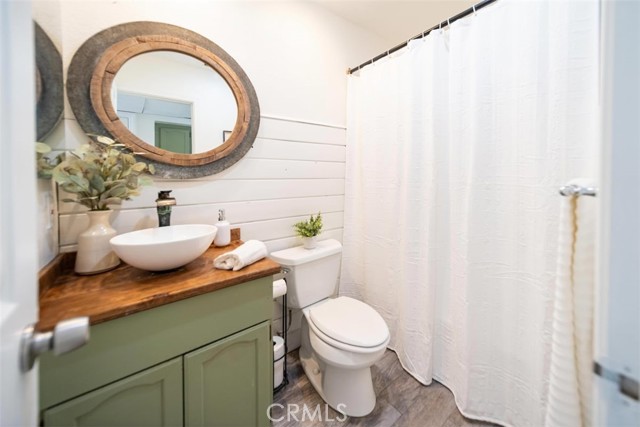 Detail Gallery Image 17 of 32 For 4494 Mentone #19,  San Diego,  CA 92107 - 2 Beds | 2 Baths