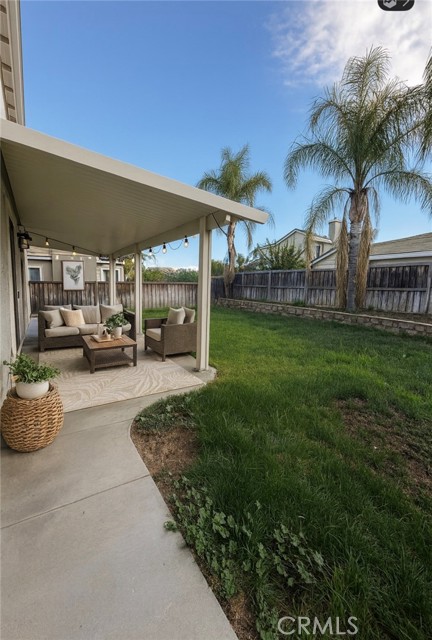 Detail Gallery Image 12 of 13 For 29057 Foghorn Ct, Menifee,  CA 92585 - 4 Beds | 3 Baths