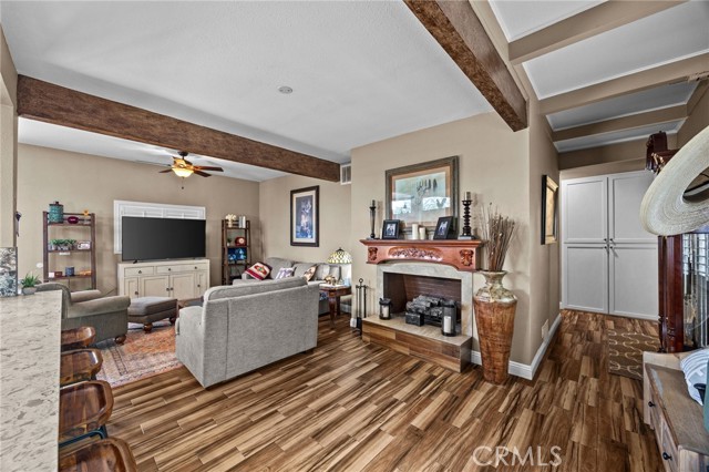 Detail Gallery Image 8 of 37 For 12738 Wilmac Ave, Grand Terrace,  CA 92313 - 3 Beds | 2 Baths