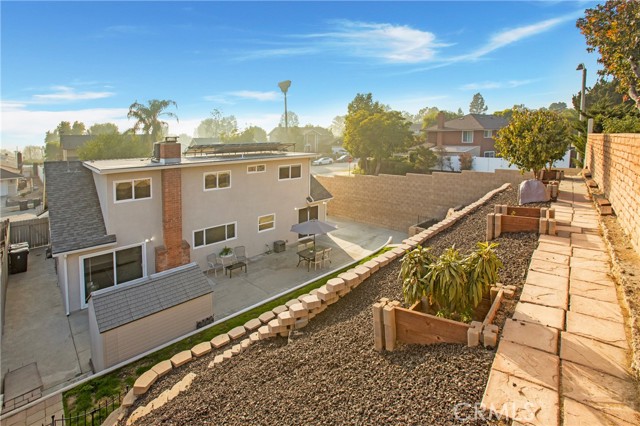 Detail Gallery Image 34 of 47 For 385 Buttonwood Dr, Brea,  CA 92821 - 4 Beds | 2/1 Baths