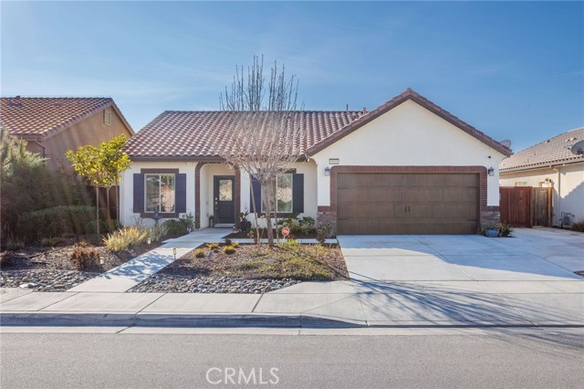 Detail Gallery Image 1 of 1 For 9505 Flowertree Dr, Shafter,  CA 93263 - 3 Beds | 2 Baths