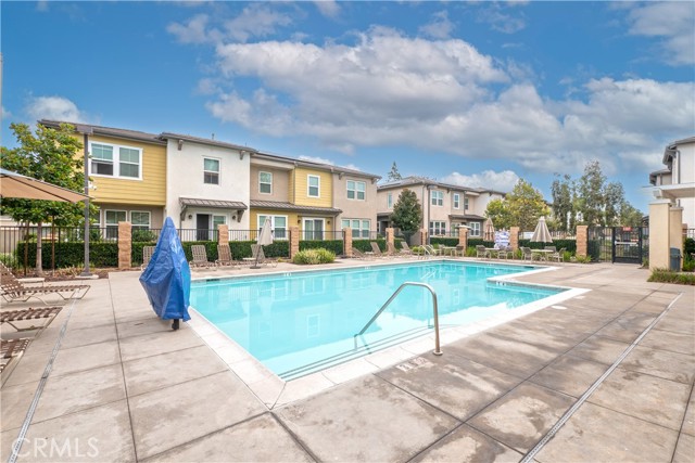 Detail Gallery Image 53 of 60 For 2350 S via Esplanade #31,  Ontario,  CA 91762 - 3 Beds | 2/1 Baths