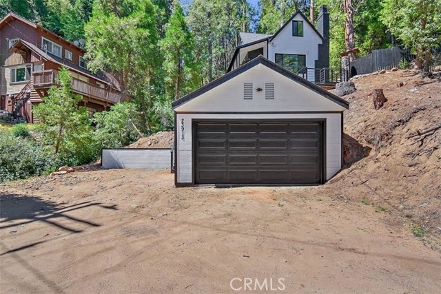 Detail Gallery Image 38 of 41 For 23913 Bowl Rd, Crestline,  CA 92325 - 4 Beds | 2 Baths