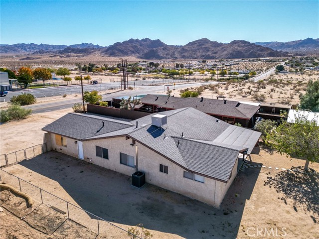 Detail Gallery Image 39 of 52 For 6010 Sunburst St, Joshua Tree,  CA 92252 - 3 Beds | 2 Baths