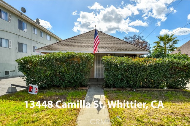 MLS# PW23087932