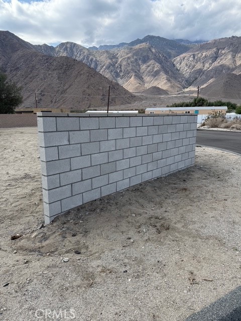 Detail Gallery Image 6 of 12 For 60071 Palm Oasis Ave, Palm Springs,  CA 92262 - – Beds | – Baths