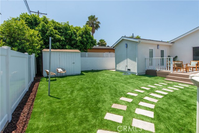 Detail Gallery Image 28 of 47 For 5864 Jamieson Ave, Encino,  CA 91316 - 3 Beds | 3 Baths