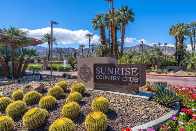 Detail Gallery Image 31 of 39 For 1 Valencia Dr, Rancho Mirage,  CA 92270 - 1 Beds | 1/1 Baths