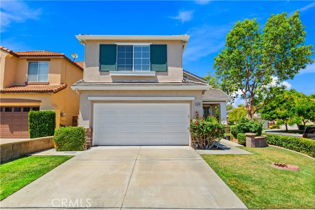 5448 Knight Court, Chino Hills, CA 91709