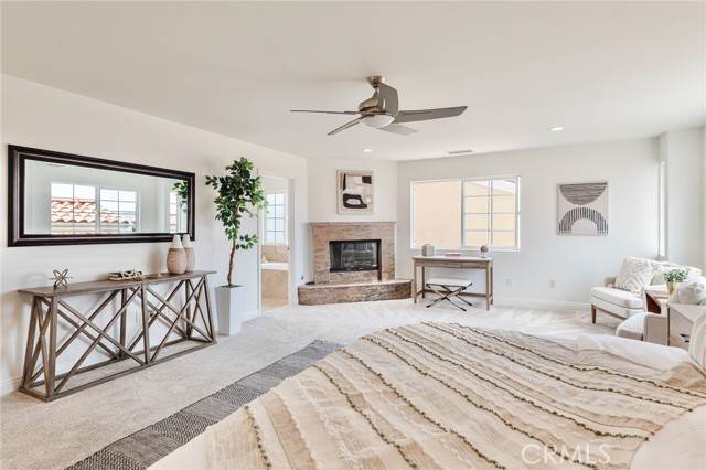 Detail Gallery Image 33 of 75 For 1042 7th St, Hermosa Beach,  CA 90254 - 4 Beds | 3/1 Baths