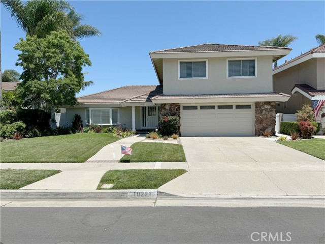 Image 2 for 10221 Wesley Circle, Huntington Beach, CA 92646