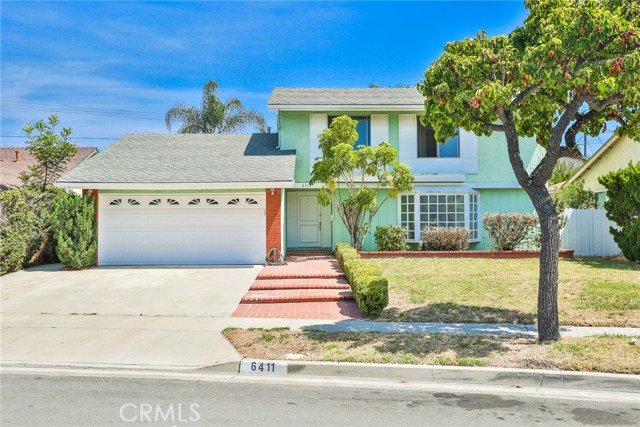 6411 Farinella Dr, Huntington Beach, CA 92647